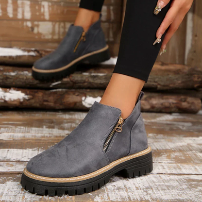 ANGELA™ | Bottines Femme