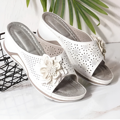NINA™ | Sandales Légères Femme