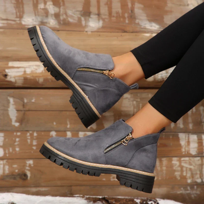 ANGELA™ | Bottines Femme