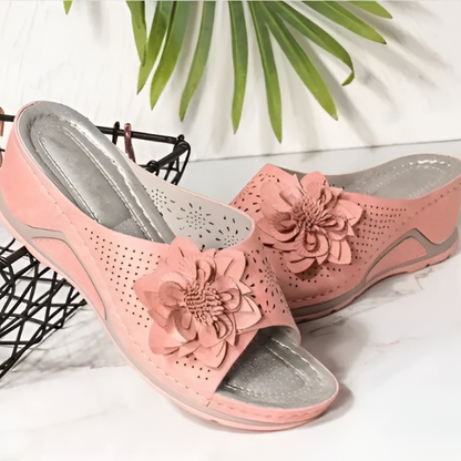 NINA™ | Sandales Légères Femme