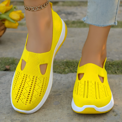 AVA™ | Baskets Légères Femme
