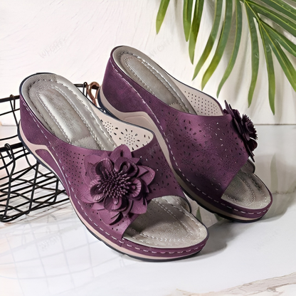 NINA™ | Sandales Légères Femme