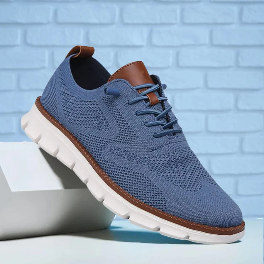 HUGO | Zapatillas Ortopédicas de Confort Total para Todo el Día