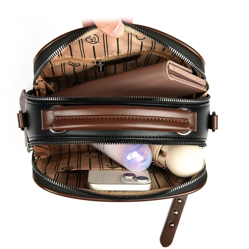Katrin® | Sac à bandoulière Style Urbain