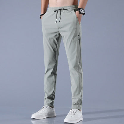 Pierre | Pantalon Chino Léger pour Homme
