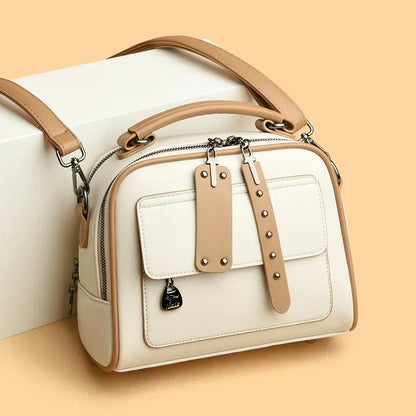 Katrin® | Sac à bandoulière Style Urbain