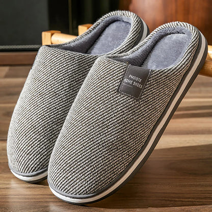 Whitaker | Chaussons d'intérieur pour hommes
