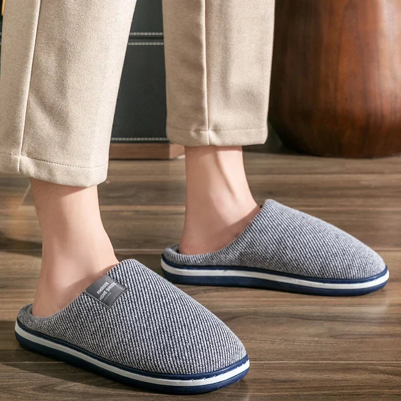 Whitaker | Chaussons d'intérieur pour hommes