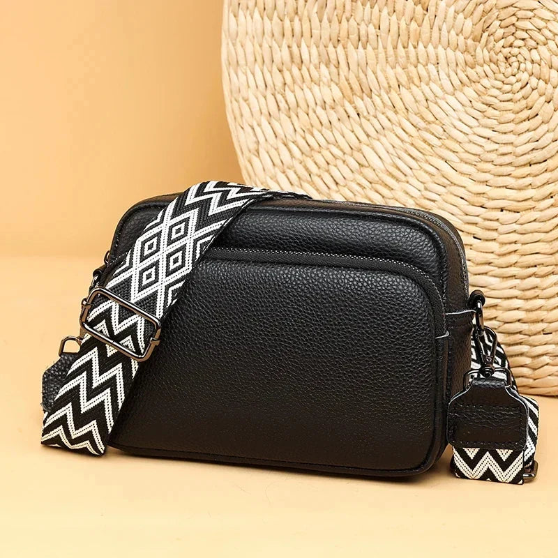 Lavira | Sac à épaule chic et décontracté