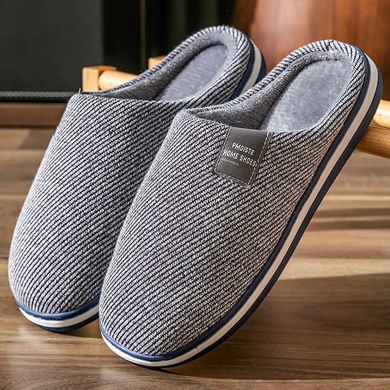 Whitaker | Chaussons d'intérieur pour hommes