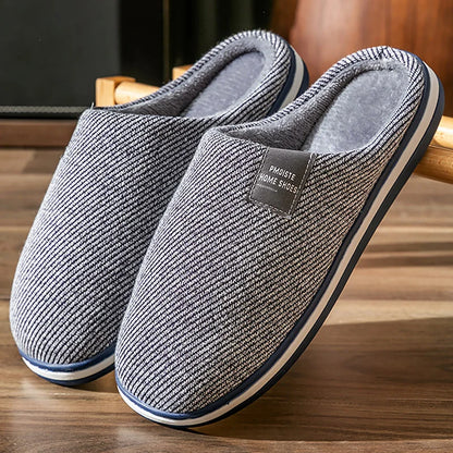 Whitaker | Chaussons d'intérieur pour hommes