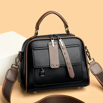 Katrin® | Sac à bandoulière Style Urbain