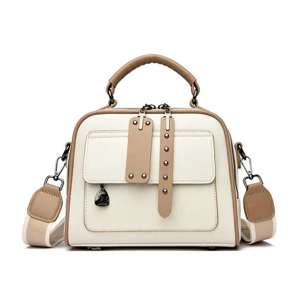 Katrin® | Sac à bandoulière Style Urbain