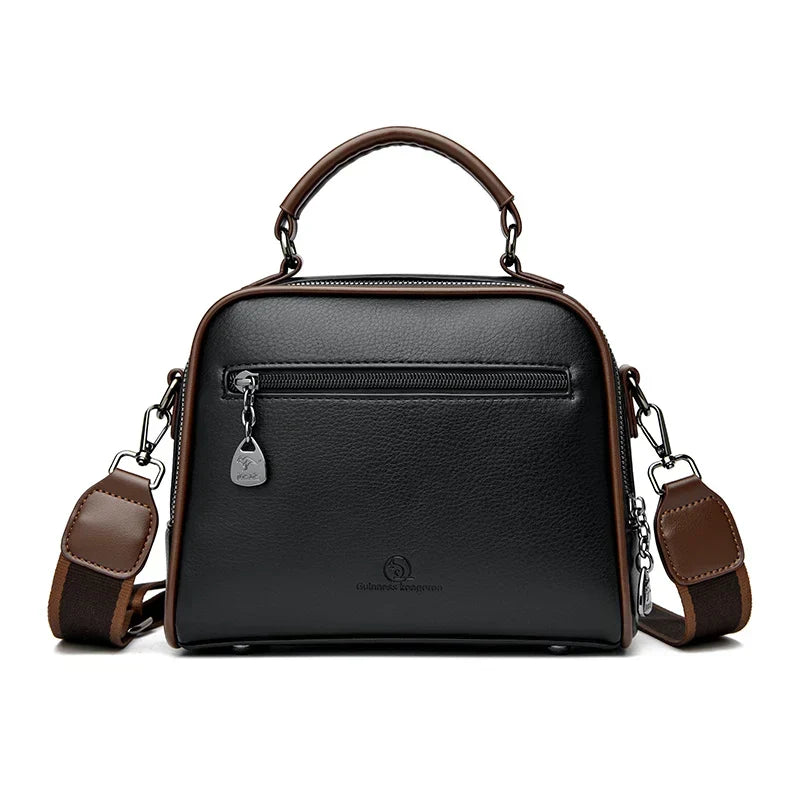 Katrin® | Sac à bandoulière Style Urbain
