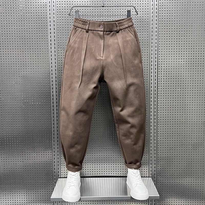 JEAN | PANTALON ÉLÉGANT