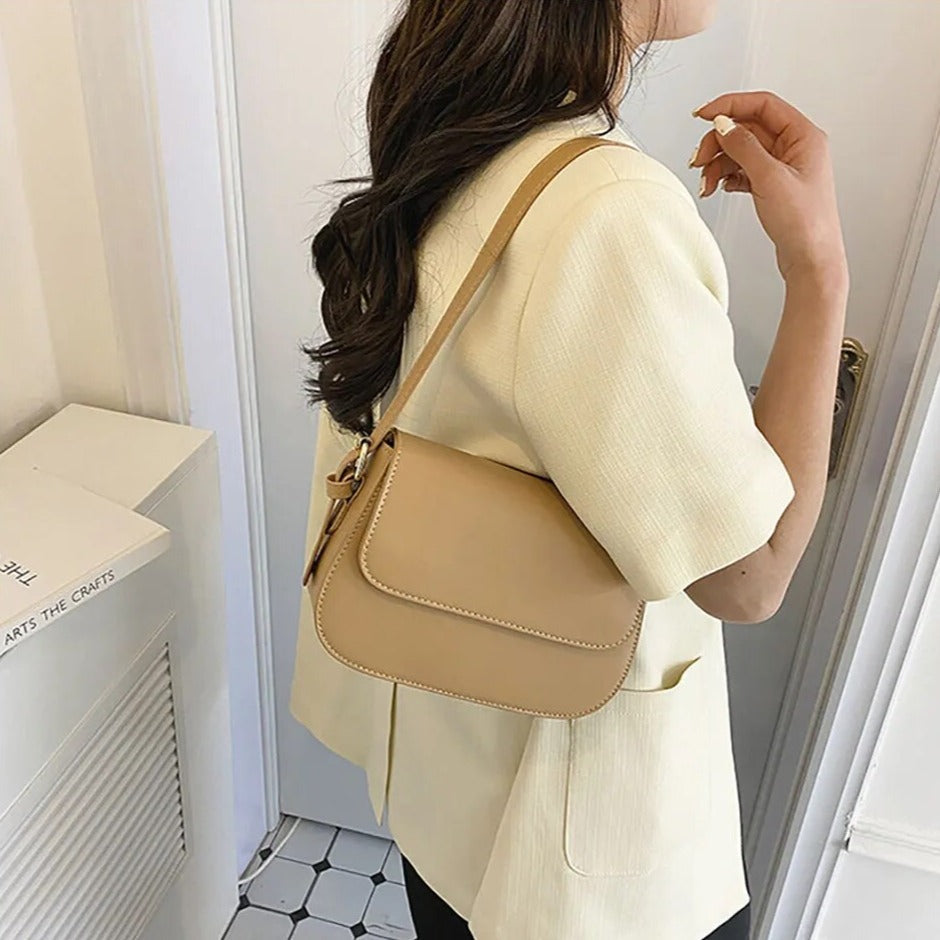 Sira® | Sac bandoulière fait main
