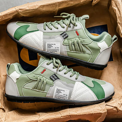 GERMAN | Zapatillas Retro de Colores