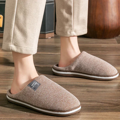 Whitaker | Chaussons d'intérieur pour hommes