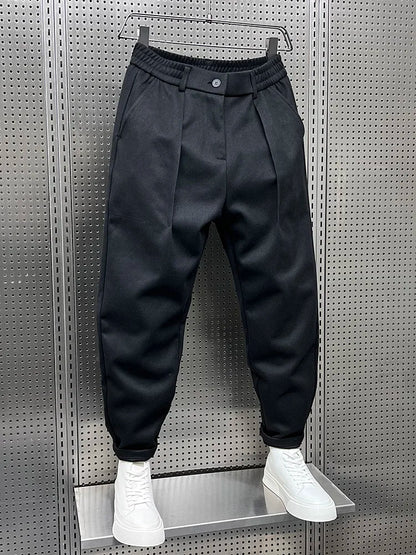 JEAN | PANTALON ÉLÉGANT