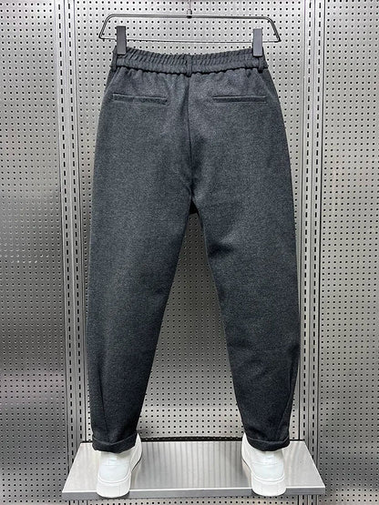 JEAN | PANTALON ÉLÉGANT