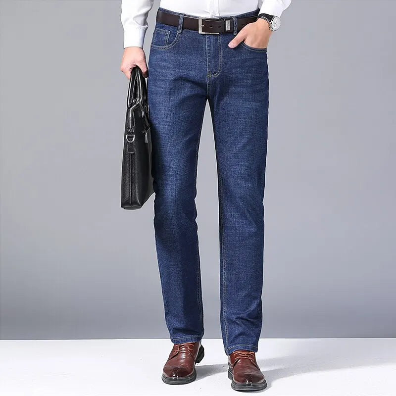 MARCO | JEANS SLIM FIT POUR TOUS LES JOURS