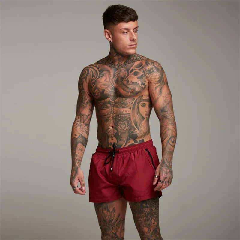 MAILLOT DE BAIN AVEC ZIP
