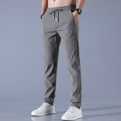 Pierre | Pantalon Chino Léger pour Homme