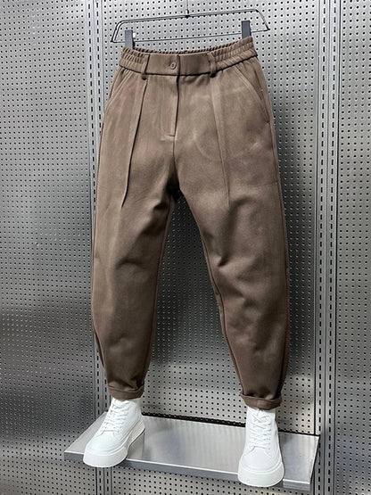 JEAN | PANTALON ÉLÉGANT