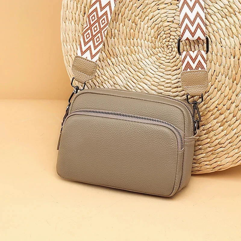 Lavira | Sac à épaule chic et décontracté