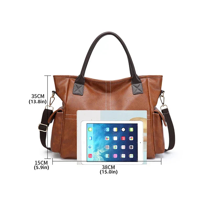 Svala® | Sac Cabas de Luxe