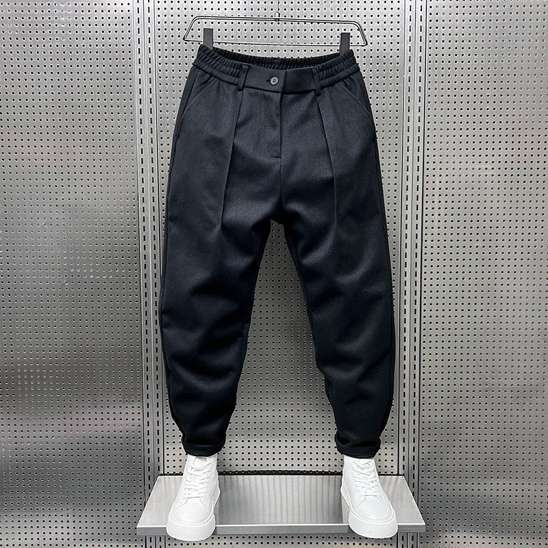 JEAN | PANTALON ÉLÉGANT