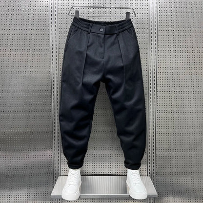 JEAN | PANTALON ÉLÉGANT