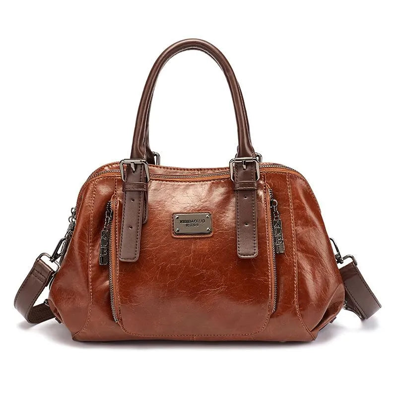 Sac en cuir Annabella ™