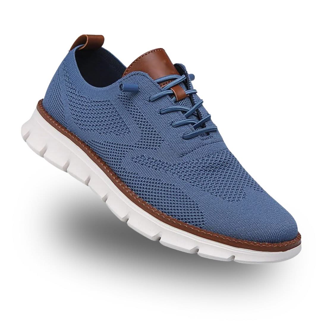 HUGO | Zapatillas Ortopédicas de Confort Total para Todo el Día