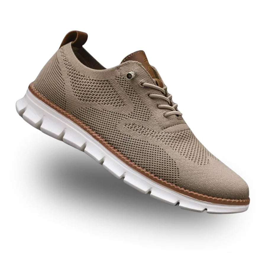 HUGO | Zapatillas Ortopédicas de Confort Total para Todo el Día