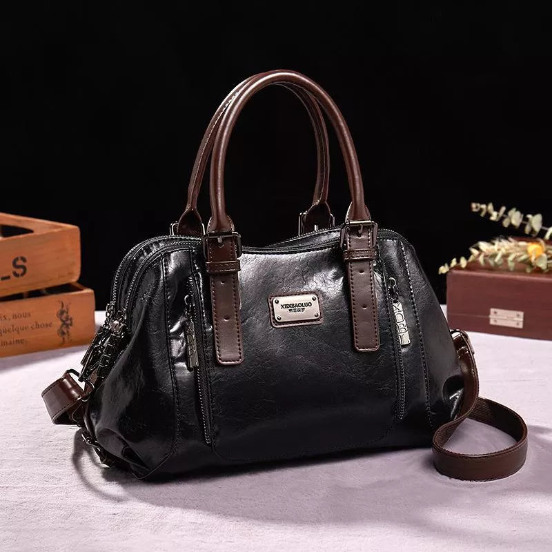 Sac en cuir Annabella ™