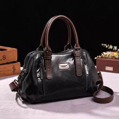 Sac en cuir Annabella ™