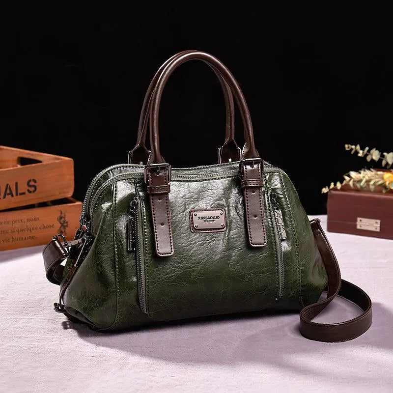 Sac en cuir Annabella ™