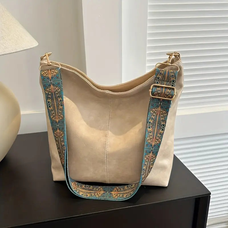 Ruina - Sac à main de GRANDE CAPACITÉ