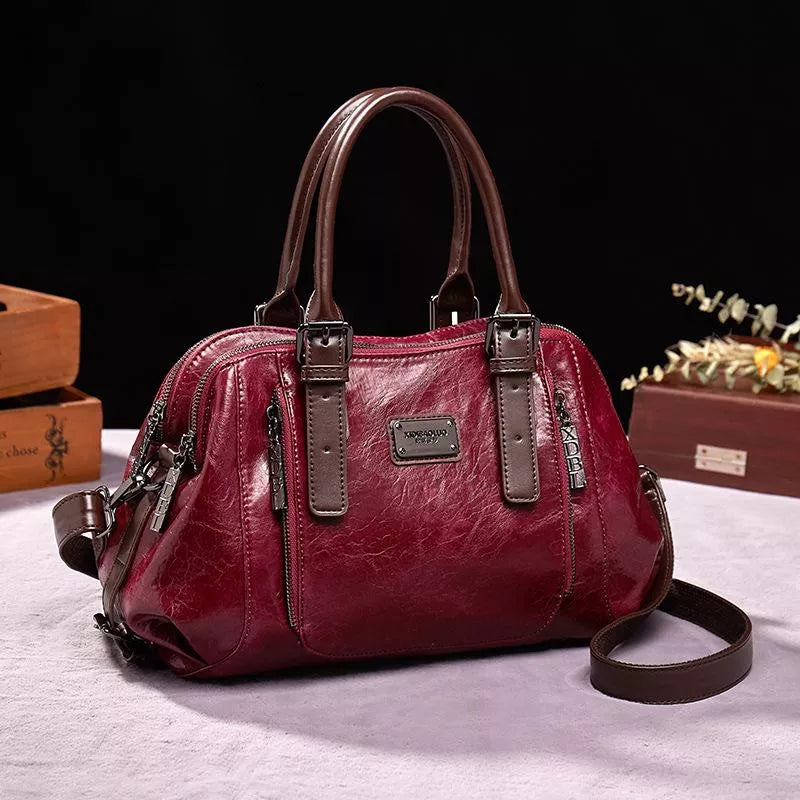 Sac en cuir Annabella ™