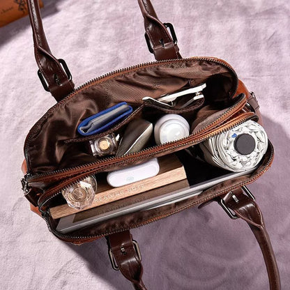 Sac en cuir Annabella ™