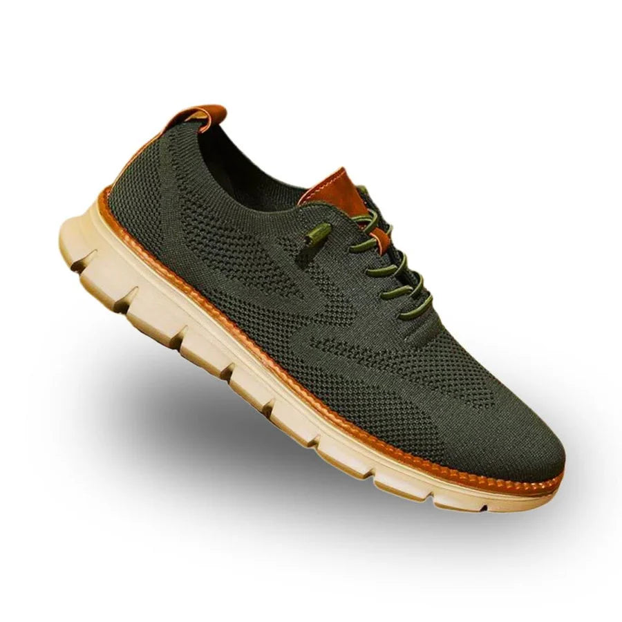 HUGO | Zapatillas Ortopédicas de Confort Total para Todo el Día