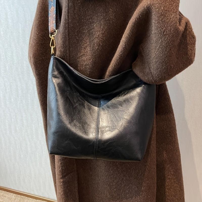 Ruina - Sac à main de GRANDE CAPACITÉ
