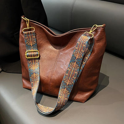 Ruina - Sac à main de GRANDE CAPACITÉ