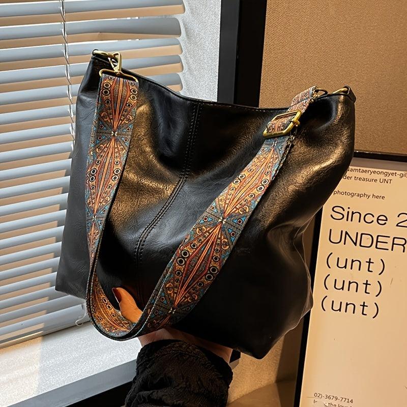 Ruina - Sac à main de GRANDE CAPACITÉ