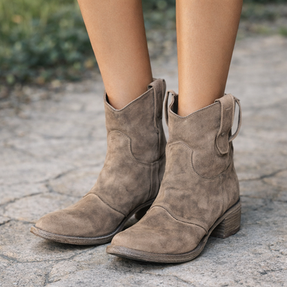 CLARA™ | Bottes Bohème