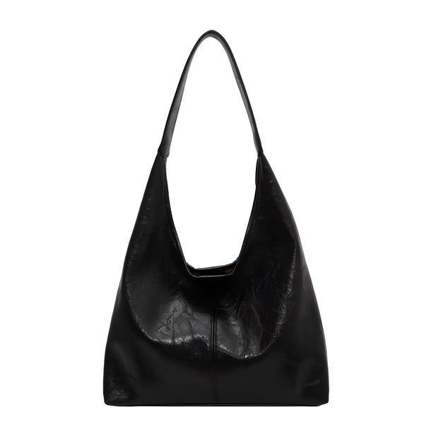 Olivia® | Sac fourre-tout en cuir vieilli