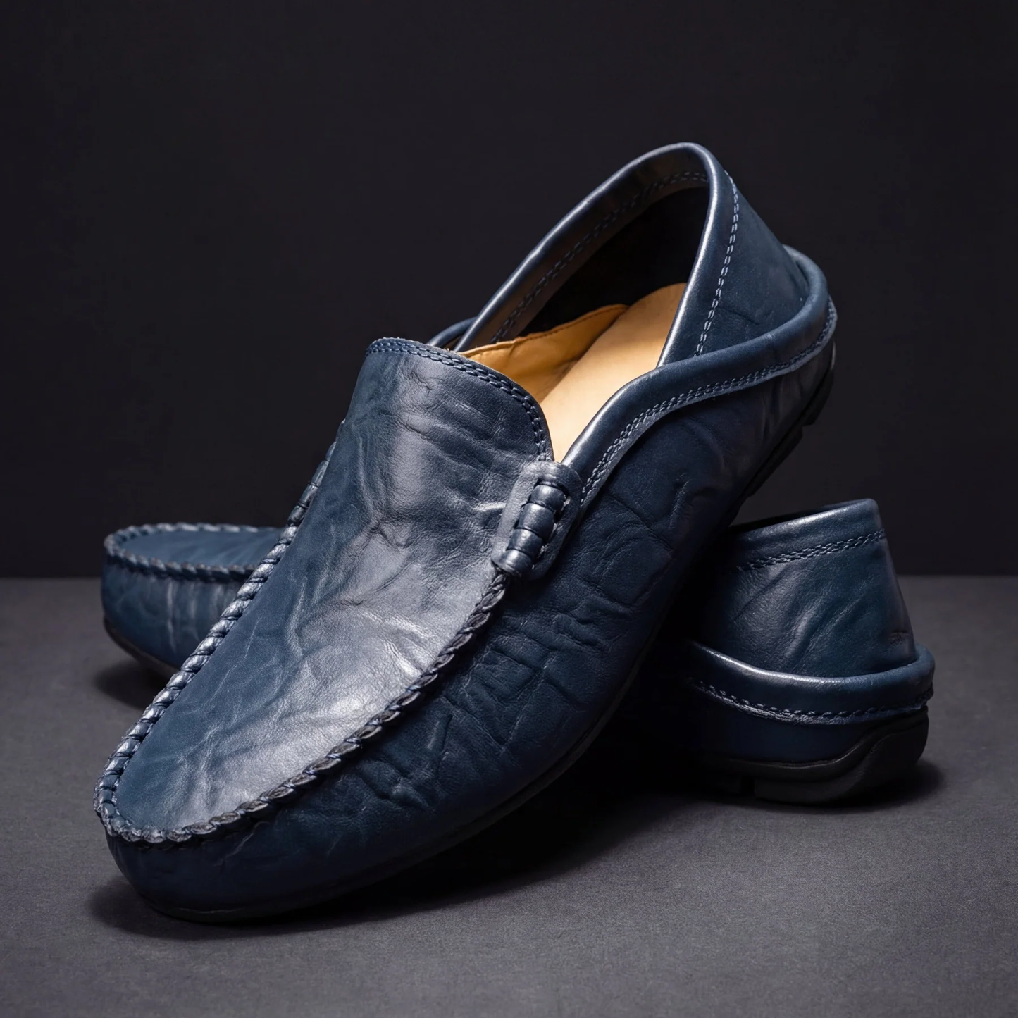 CARLOS | Mocasines