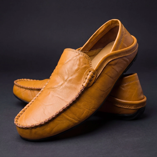 CARLOS | Mocasines