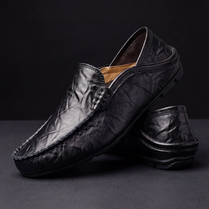 CARLOS | Mocasines